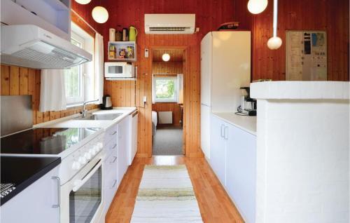 Holiday Home Nordbakken Ebeltoft III