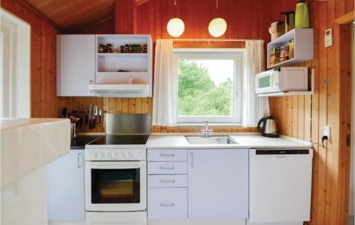 Holiday Home Nordbakken Ebeltoft III
