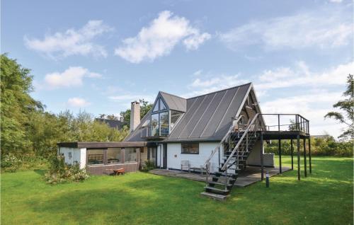 Holiday Home Digevej Ebeltoft XI