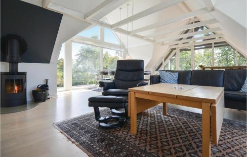 Holiday Home Digevej Ebeltoft XI
