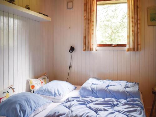 Three-bedroom Holiday Home In Ebeltoft
