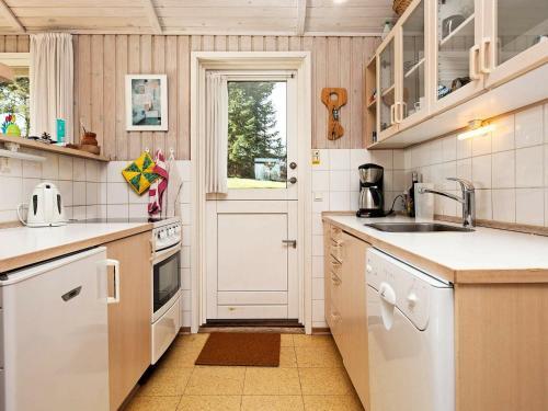 Holiday Home Ildervej III