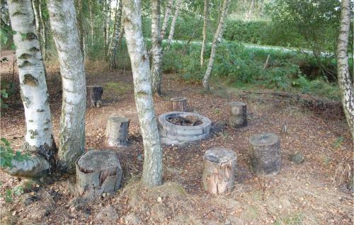Holiday Home B�kholmen IX