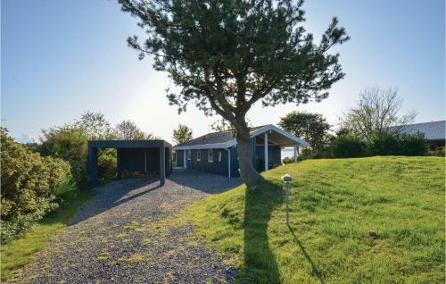 Holiday Home Poppelvej Ebeltoft XII