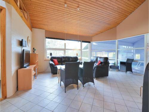Holiday Home Vildandvej Ebeltoft V