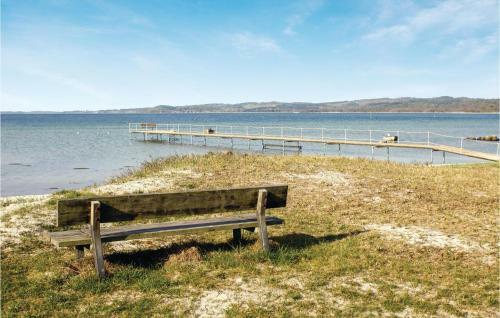 Holiday Home Vildandvej Ebeltoft V