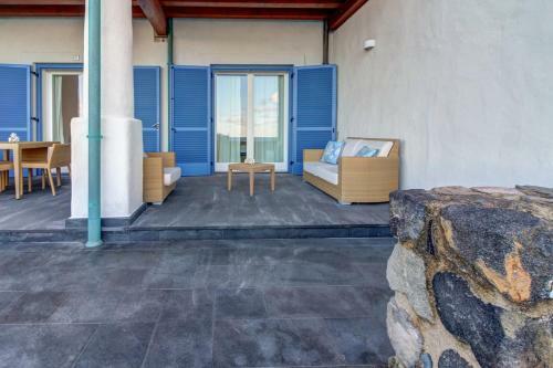 Apartamento Residence Deluxe Nerossidiana
