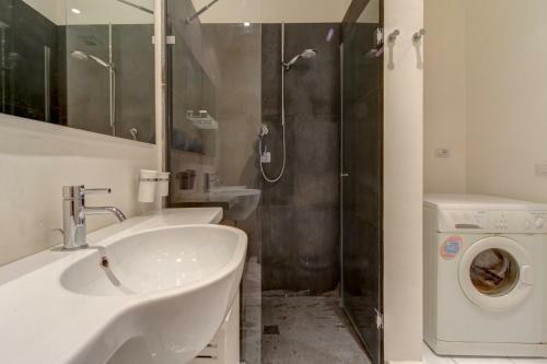 Apartamento Residence Deluxe Nerossidiana