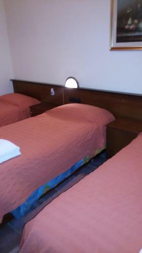 B&B La Veranda