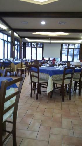 B&B La Veranda