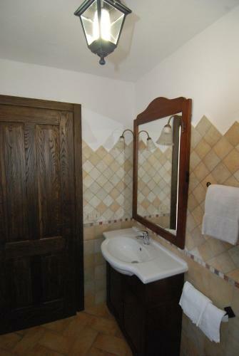 Agroturismo Stazzu Coiga