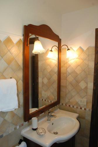 Agroturismo Stazzu Coiga