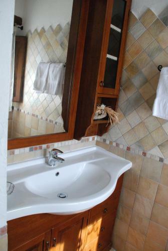 Agroturismo Stazzu Coiga