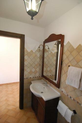 Agroturismo Stazzu Coiga