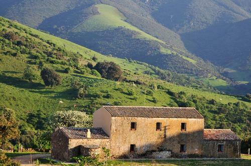 Agroturismo Stazzu Coiga