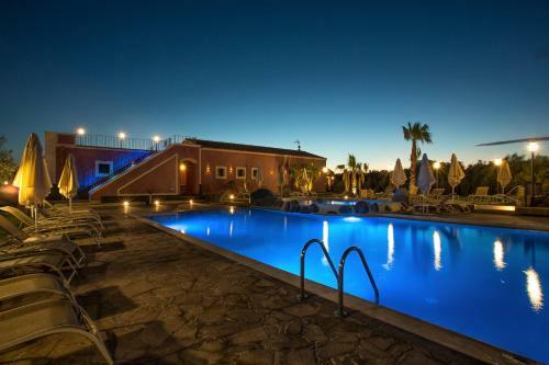 Agroturismo Agriturismo Badiula