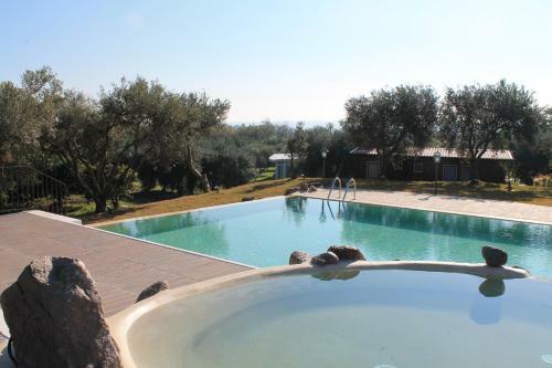 Agroturismo Agriturismo Badiula