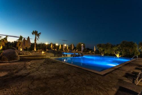 Agroturismo Agriturismo Badiula