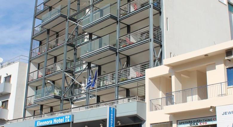 Hotel Eleonora