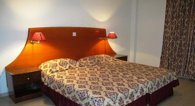 Hotel Eleonora