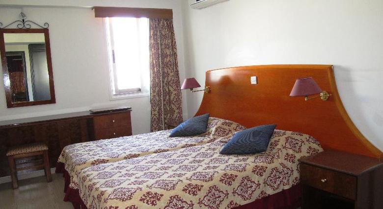 Hotel Eleonora