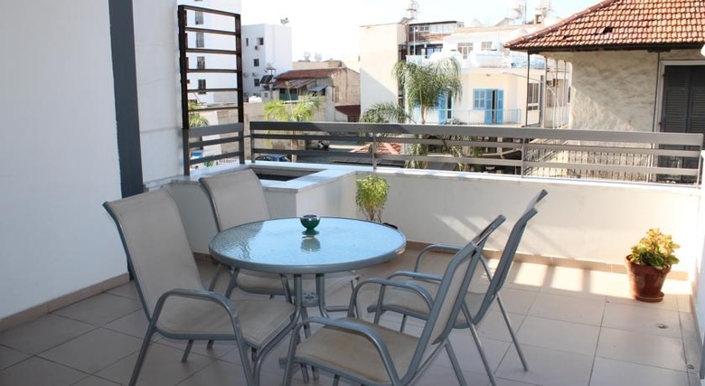 Hotel Eleonora