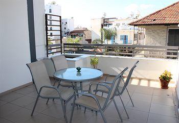 Hotel Eleonora