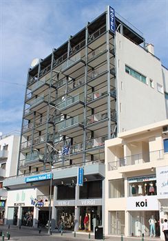 Hotel Eleonora