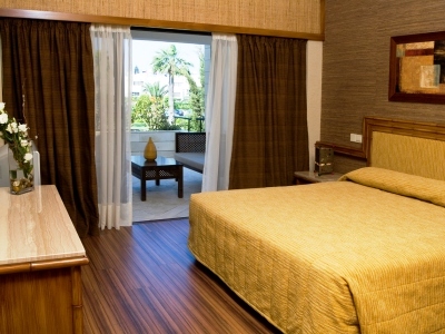 Hotel Palm Beach