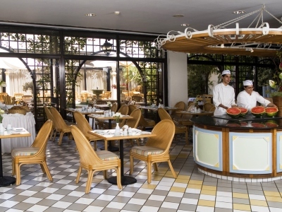 Hotel Palm Beach