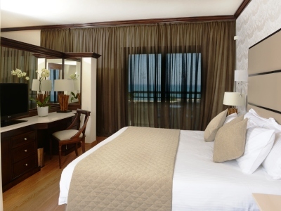 Hotel Palm Beach
