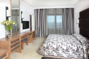 Hotel Palm Beach
