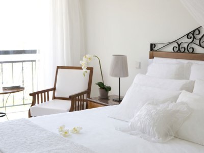 Hotel Sandy Beach