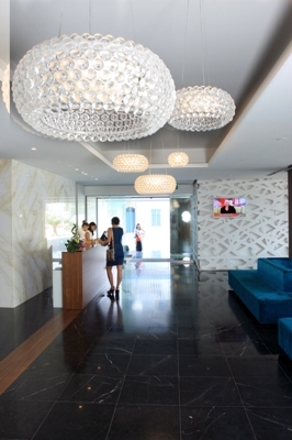 Sun Hall Hotel
