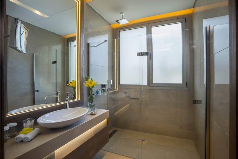 Four Seasons Hotel