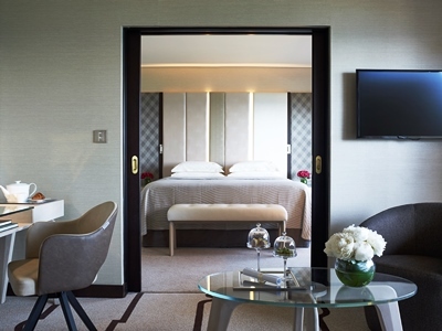 Four Seasons Hotel