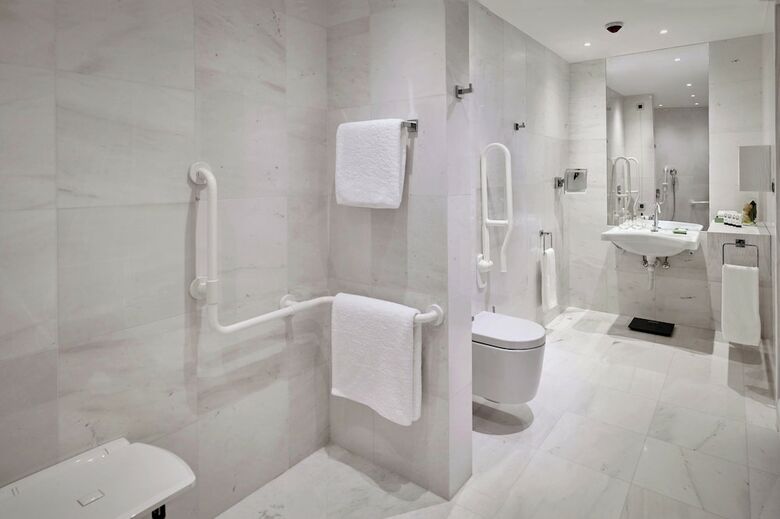 Hotel Parklane, A Luxury Collection Resort & Spa, Limassol
