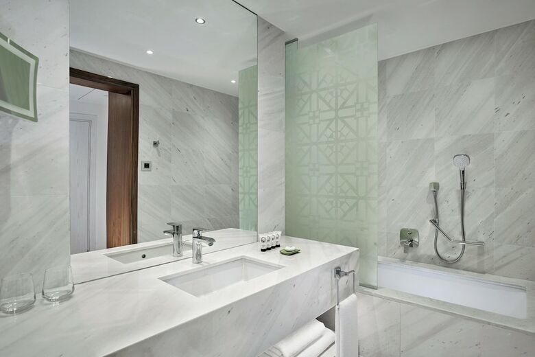 Hotel Parklane, A Luxury Collection Resort & Spa, Limassol
