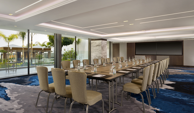 Hotel Parklane, A Luxury Collection Resort & Spa, Limassol