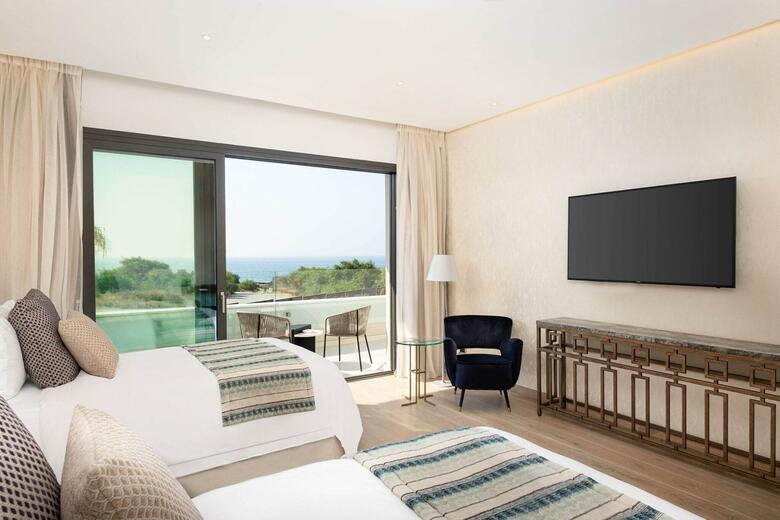 Hotel Parklane, A Luxury Collection Resort & Spa, Limassol