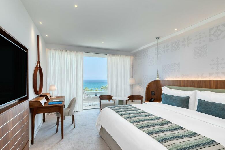 Hotel Parklane, A Luxury Collection Resort & Spa, Limassol