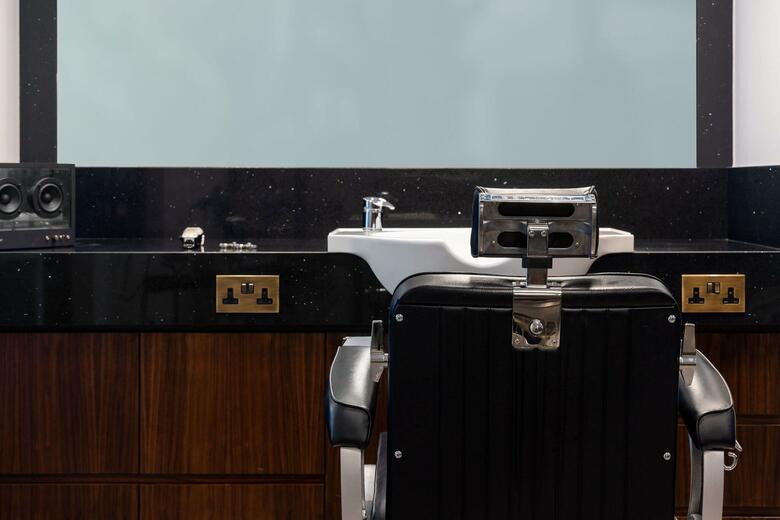 Hotel Parklane, A Luxury Collection Resort & Spa, Limassol