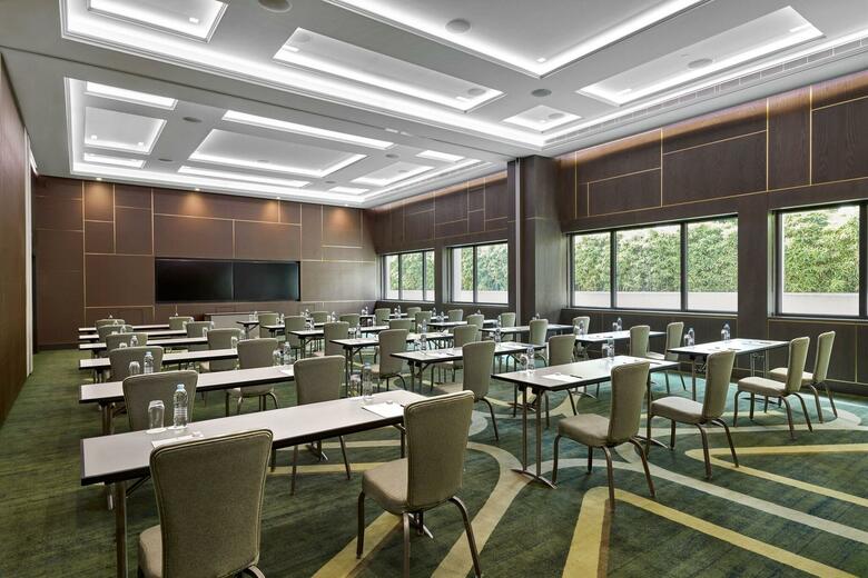 Hotel Parklane, A Luxury Collection Resort & Spa, Limassol