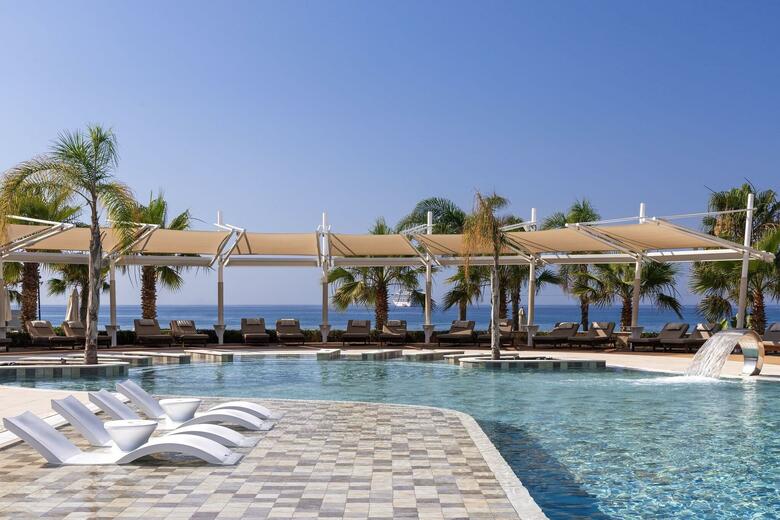 Hotel Parklane, A Luxury Collection Resort & Spa, Limassol