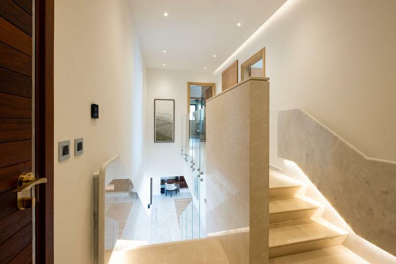Hotel Parklane, A Luxury Collection Resort & Spa, Limassol