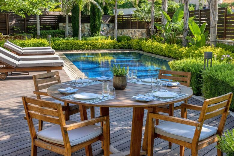 Hotel Parklane, A Luxury Collection Resort & Spa, Limassol