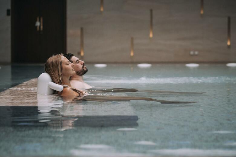 Hotel Parklane, A Luxury Collection Resort & Spa, Limassol