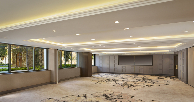 Hotel Parklane, A Luxury Collection Resort & Spa, Limassol