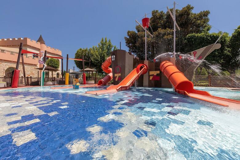 Hotel Parklane, A Luxury Collection Resort & Spa, Limassol