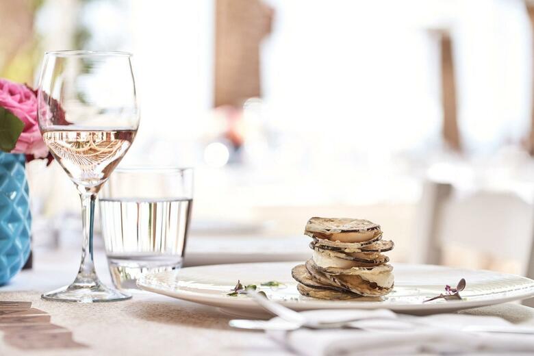 Hotel Parklane, A Luxury Collection Resort & Spa, Limassol